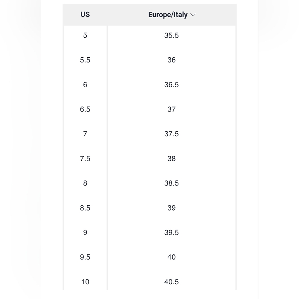 COACH Women's PEYTON STRAP SANDALS - Picture 5 of 11
